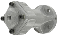 Dwyer Air Hammer, Series IPV